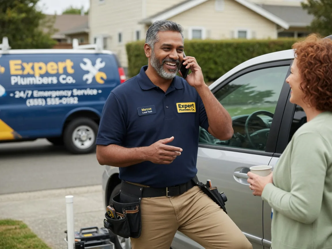Drain Cleaning De Soto, IA FAQs