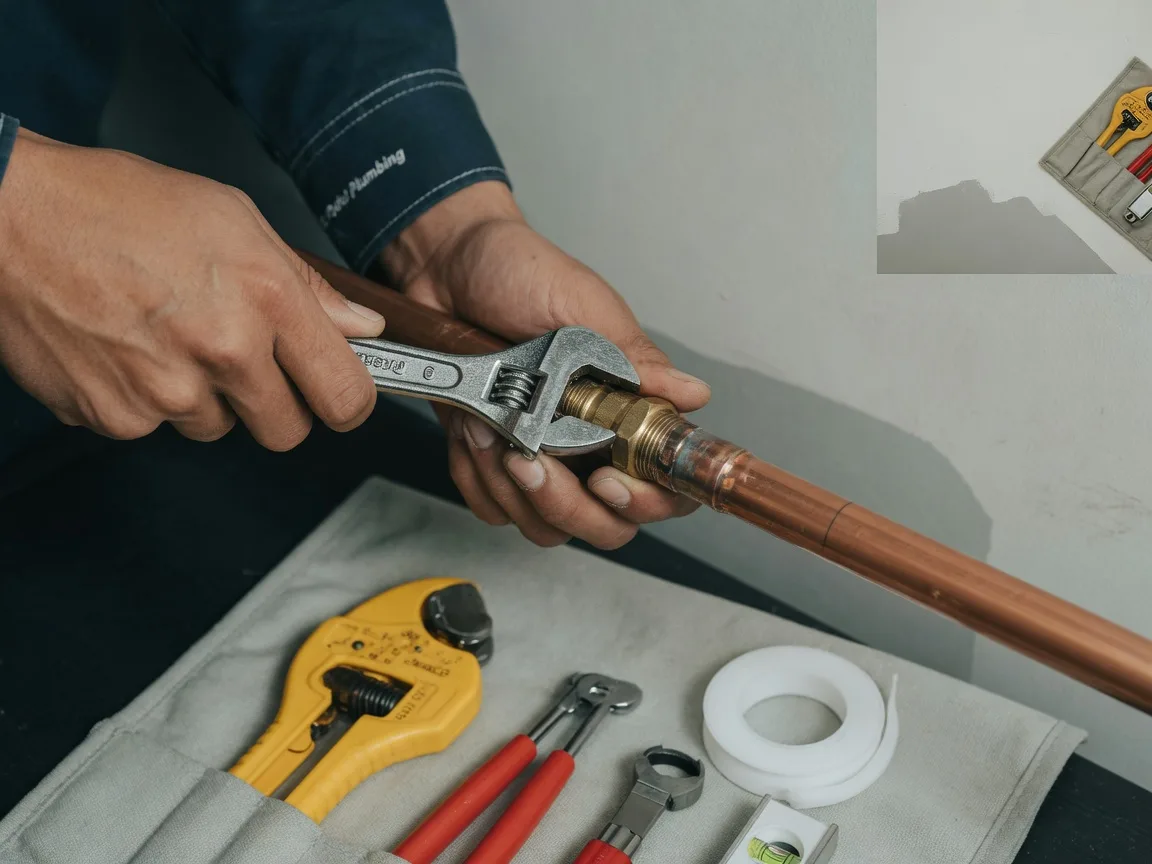 Why choose Drain Cleaning in De Soto, IA
